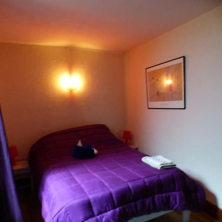 Maison Familiale Pour 8 Saint-Aventin Экстерьер фото