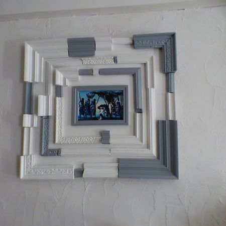 Maison Familiale Pour 8 Saint-Aventin Экстерьер фото
